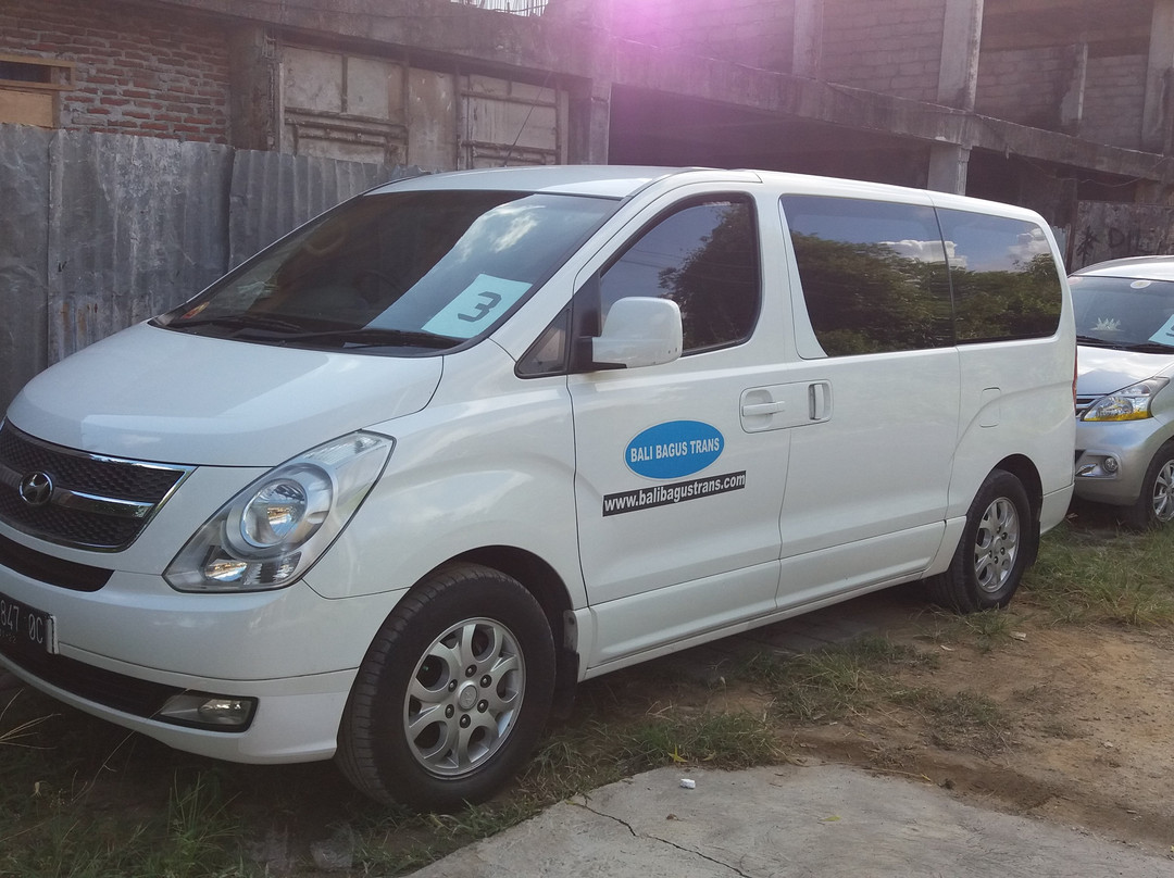 Bali Bagus Trans-登巴萨必去景点