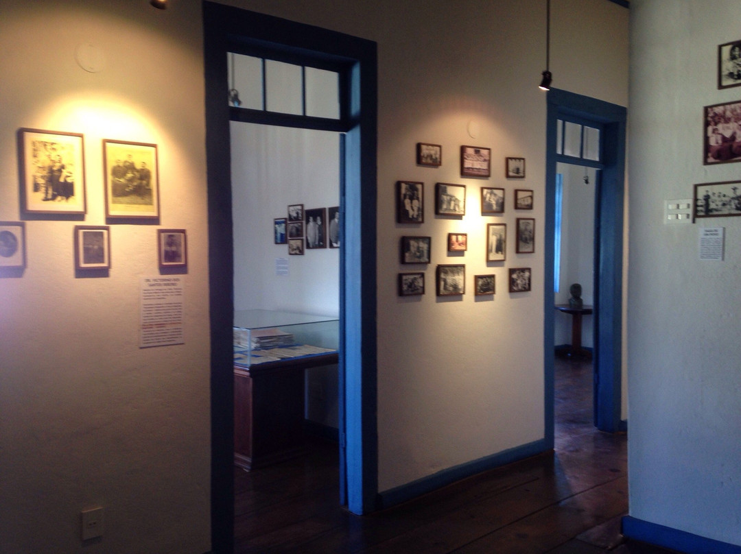 Museu da Imagem e da Memoria