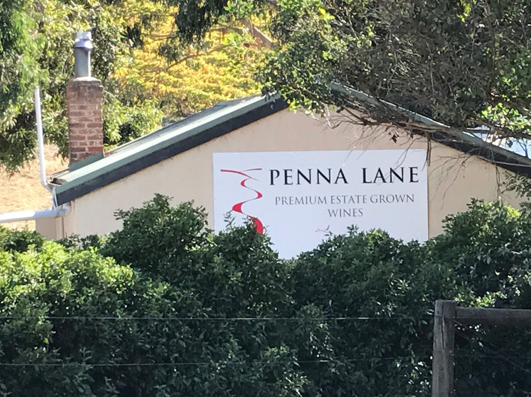Penna Lane Wines景点图片