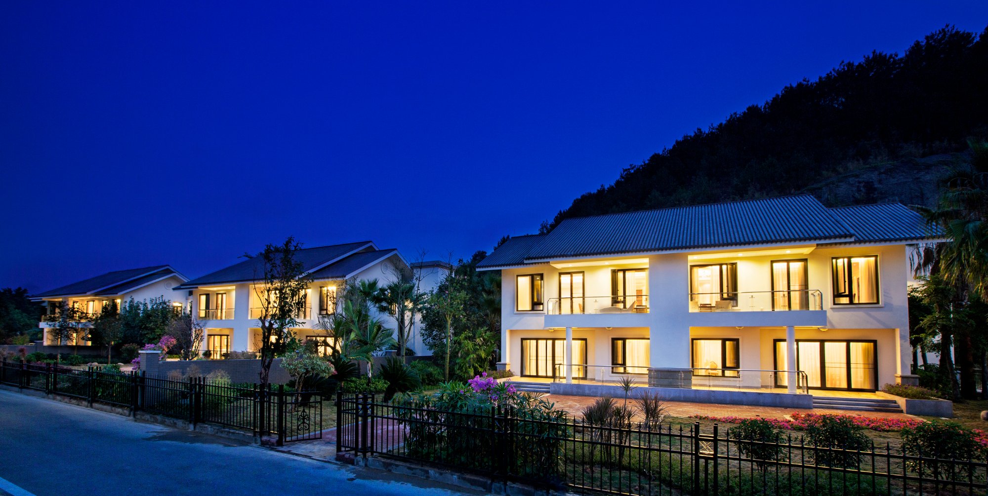 福建鲤鱼洲酒店-官方