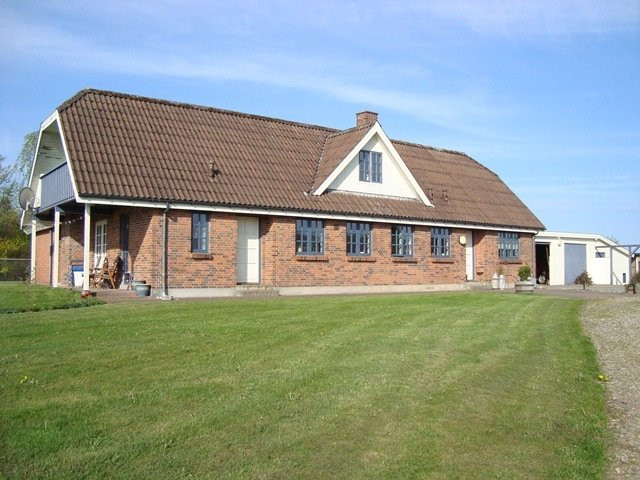 Æblebakkens B&B