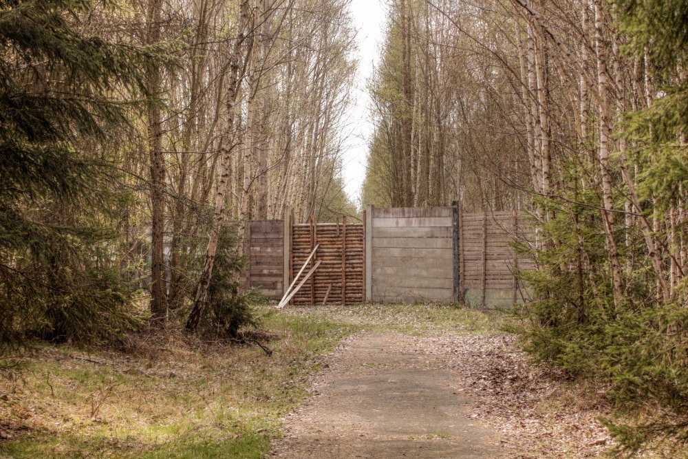 Missile base Dobris-Dobris必去景点
