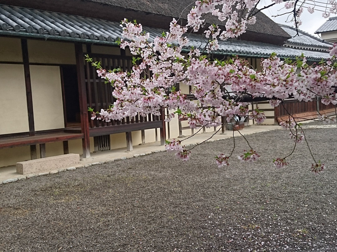 Yoshimura Residence-羽曳野市必去景点