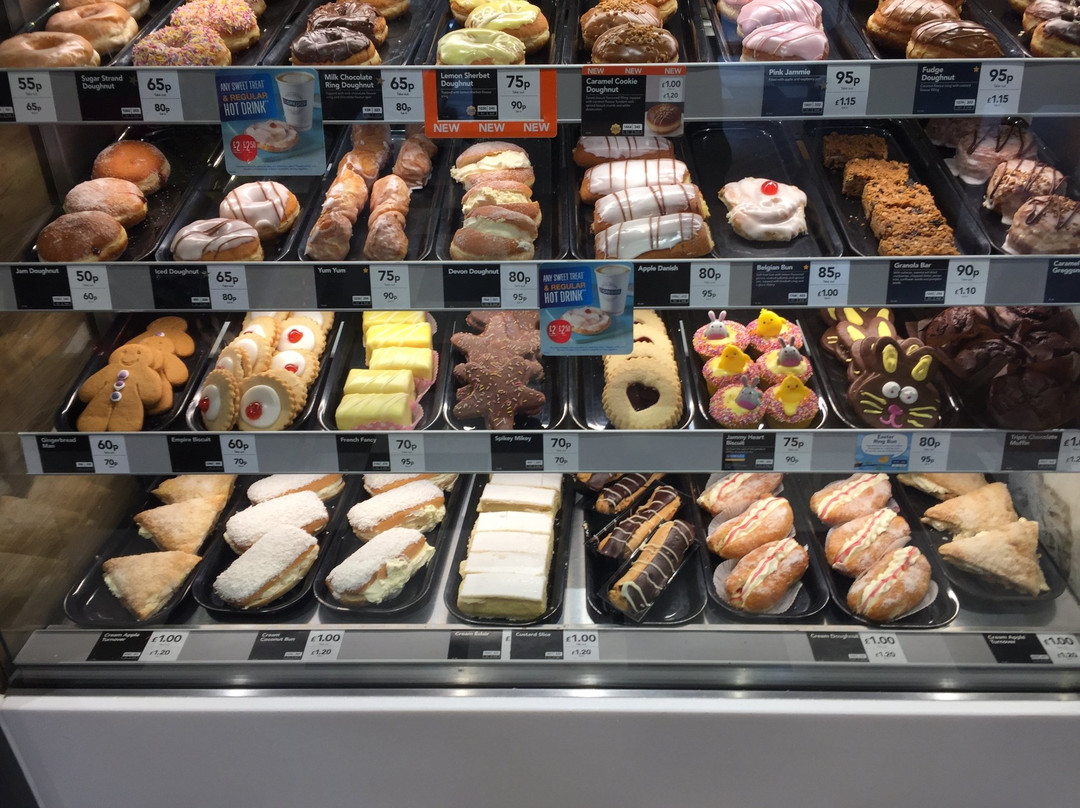 Greggs