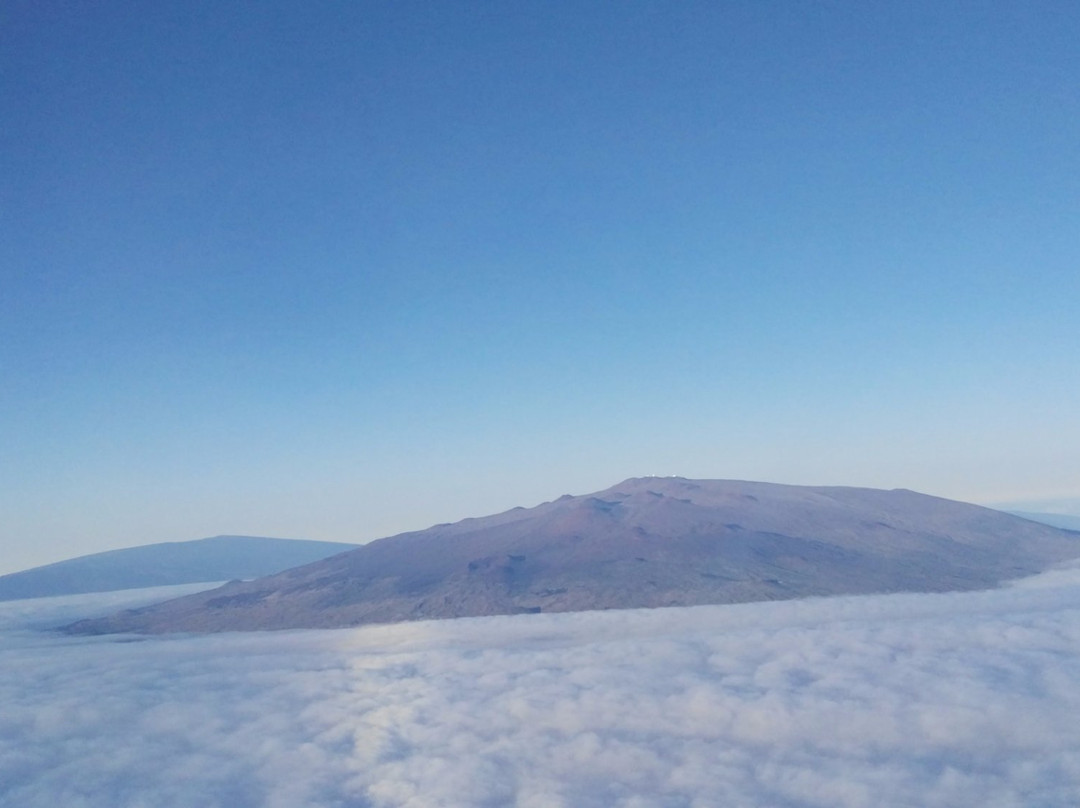 Uffing旅游攻略图片