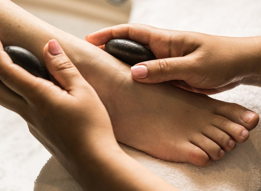 Amerispa Estérel Resort-Esterel必去景点