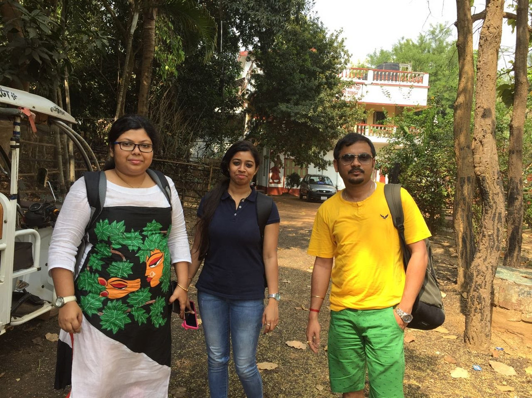 Aranyasundari Valkimachan-Pratappur必去景点