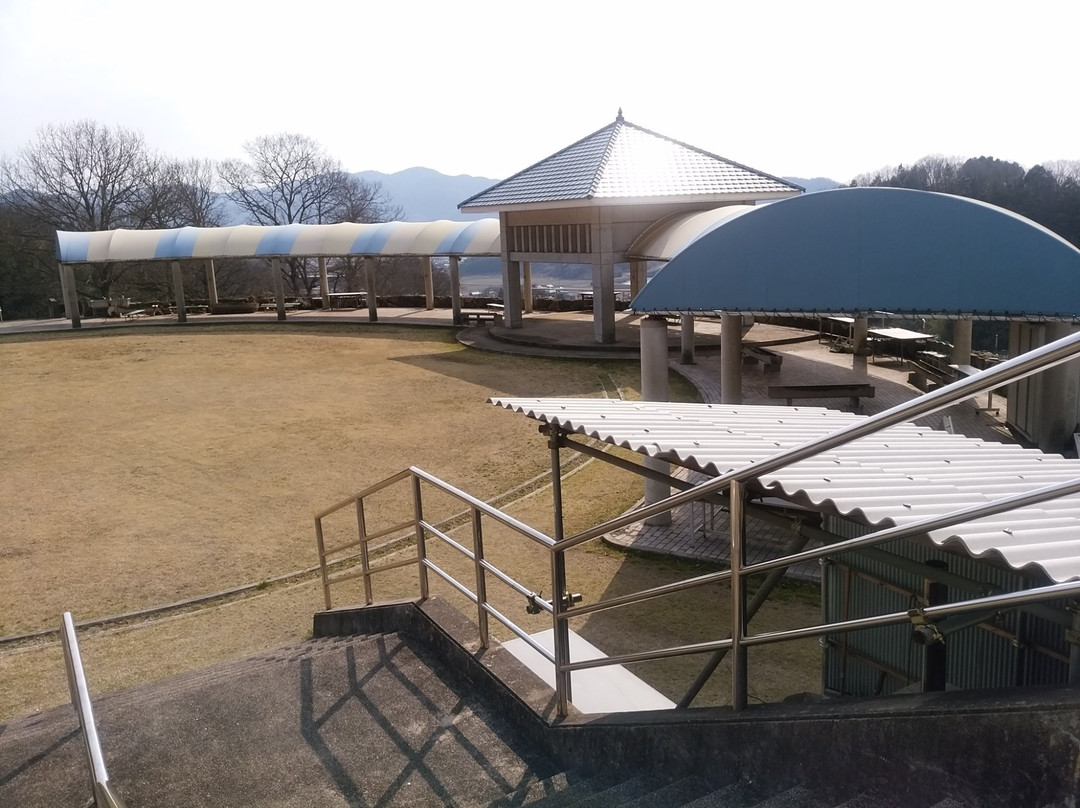 Suisha no Sato Fruits Topia-矢挂町必去景点