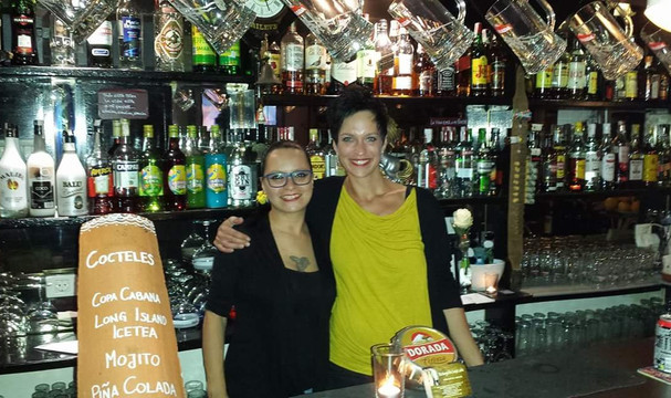 Bodeguita Casa Lela-德拉克鲁兹索尔港必去景点