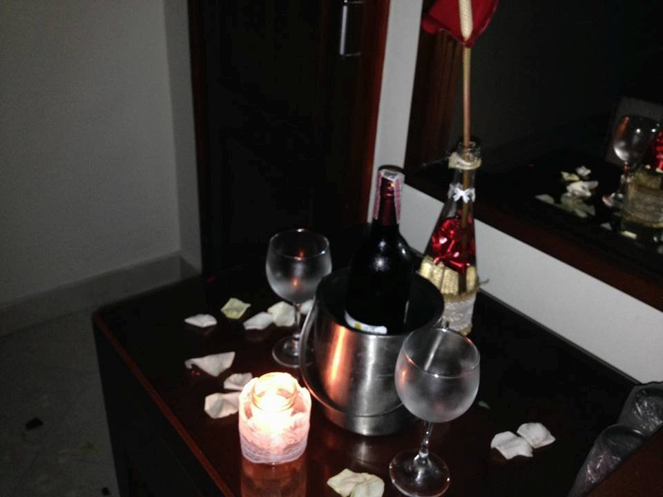 Hotel El Andino主图