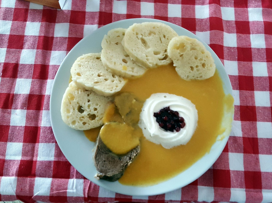 Penzion-Na Navsi主图