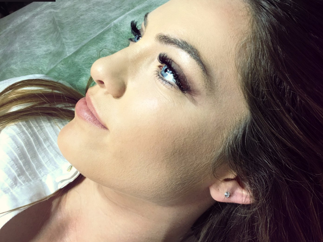 Cils Design Oise-Thiers-sur-Theve必去景点