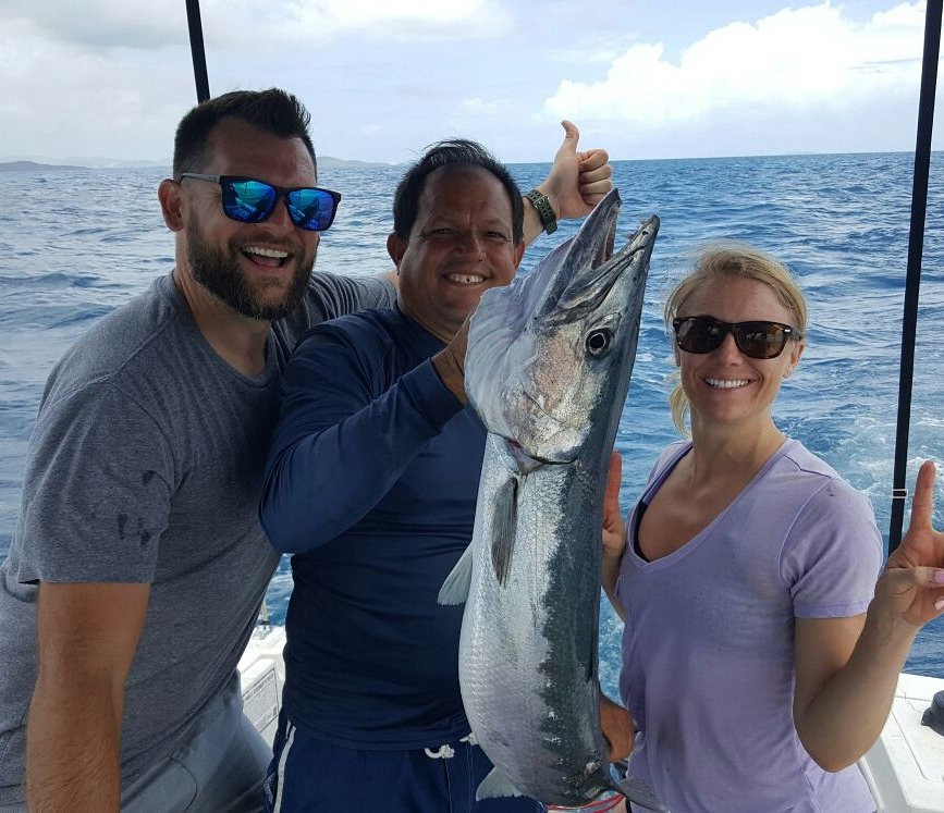 El Viequense Sea Tours-维切克岛必去景点