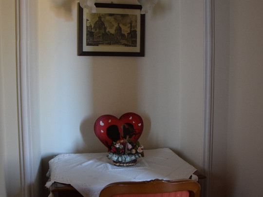 I Portici Boutique Hotel主图