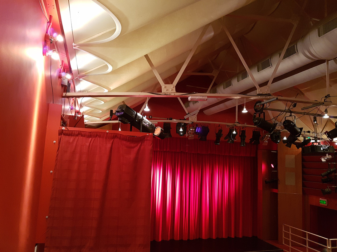 Louth Riverhead Theatre景点图片