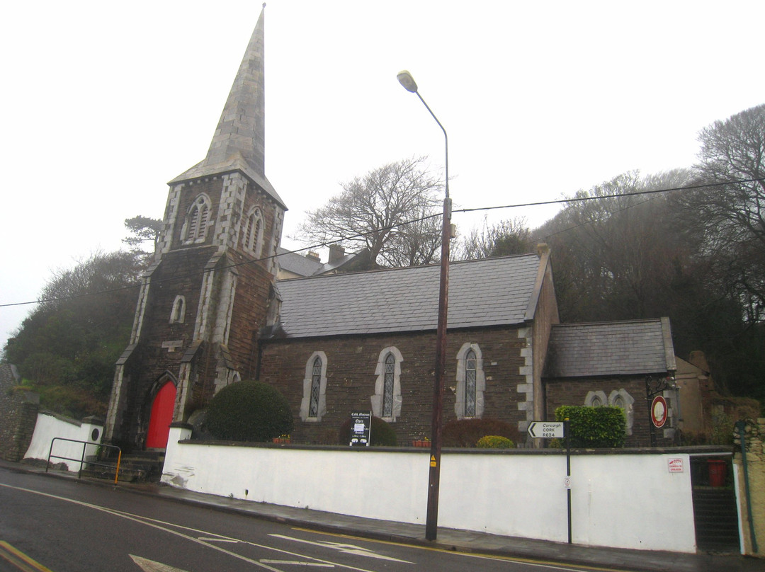 Cobh Museum-科夫必去景点