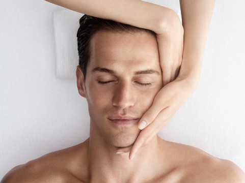 Spa Cinq Mondes Intercontinental Genève-日内瓦必去景点