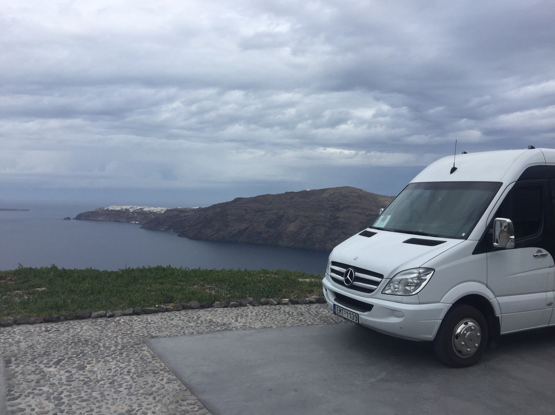 Ever After Days-圣托里尼必去景点