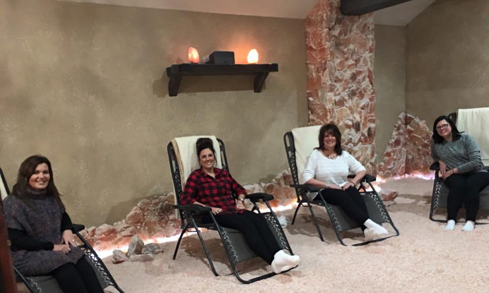 SaltTreeYoga-渥太华必去景点