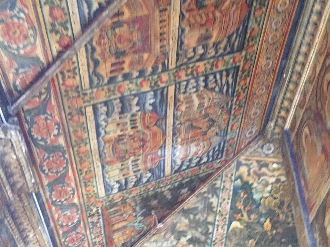 Rankoth Viharaya-Panadura必去景点