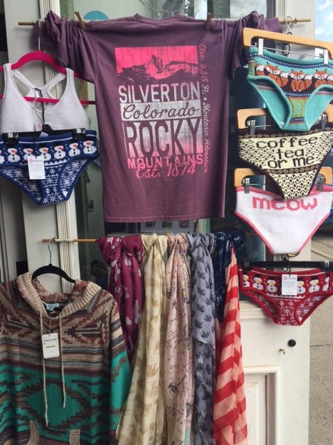 Skyflower-Silverton必去景点