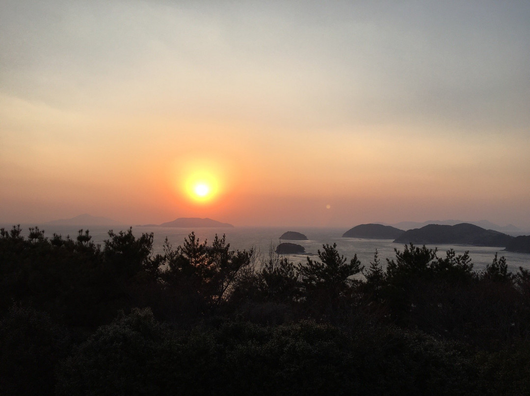 Tongyeong Episode Guesthouse
