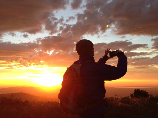 Verdes Canyons - Day Tours-Praia Grande必去景点