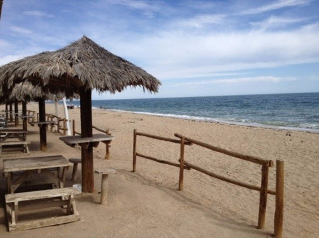 Granada del Mar Hotel主图