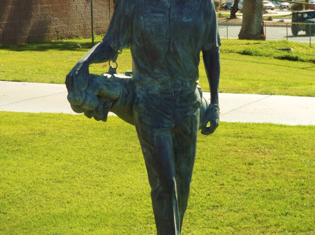 Family Golf Center of Palm Desert-棕榈沙漠必去景点