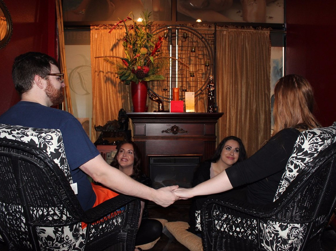 Destinations Day Spa-温泉城必去景点