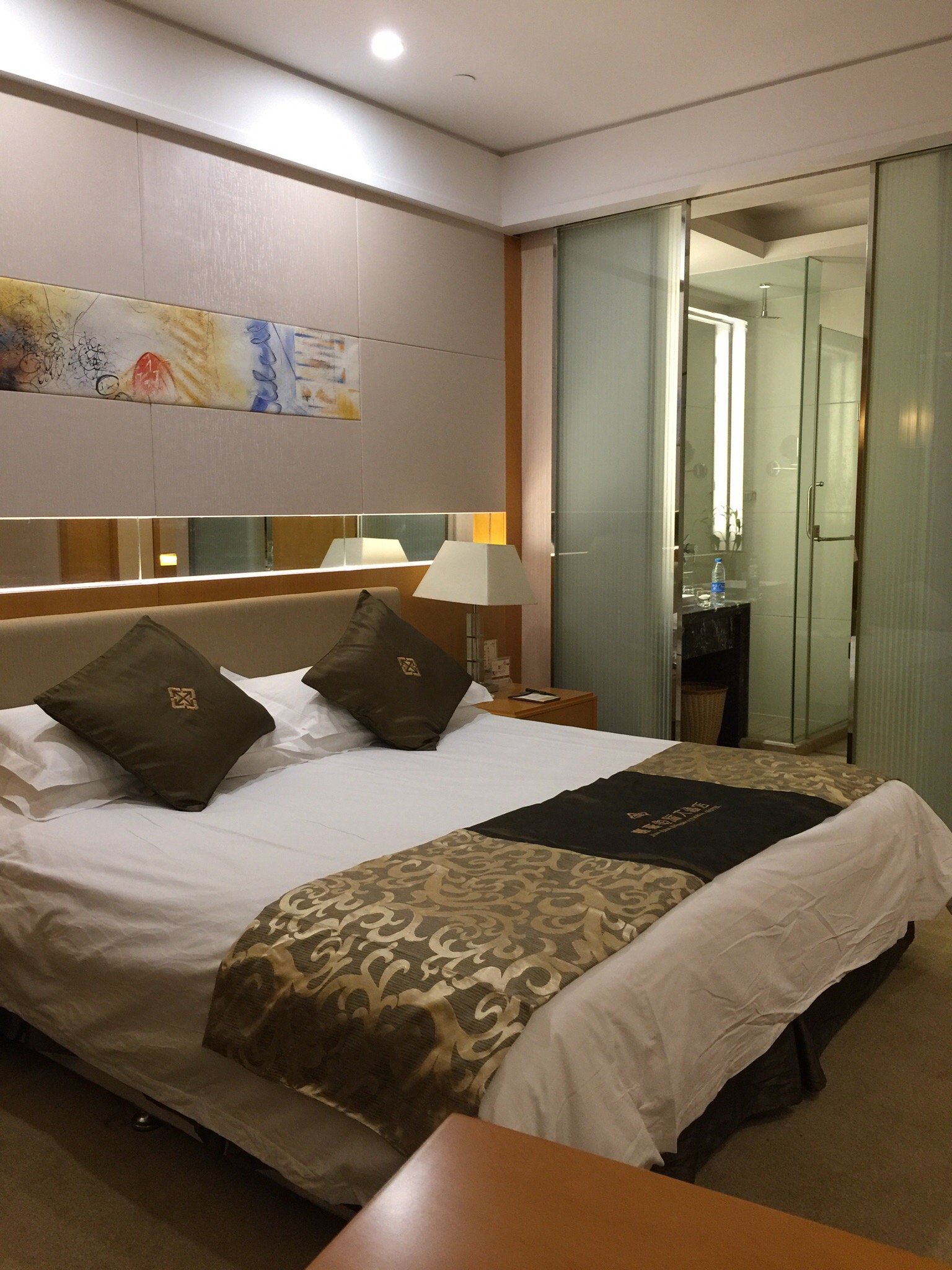 嘉銮国际大酒店-官方