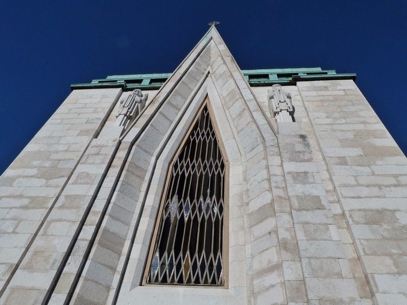 St. Romuald Tempio Votivo Church-里耶卡必去景点
