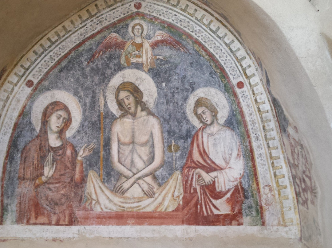 San Giovanni del Toro景点图片