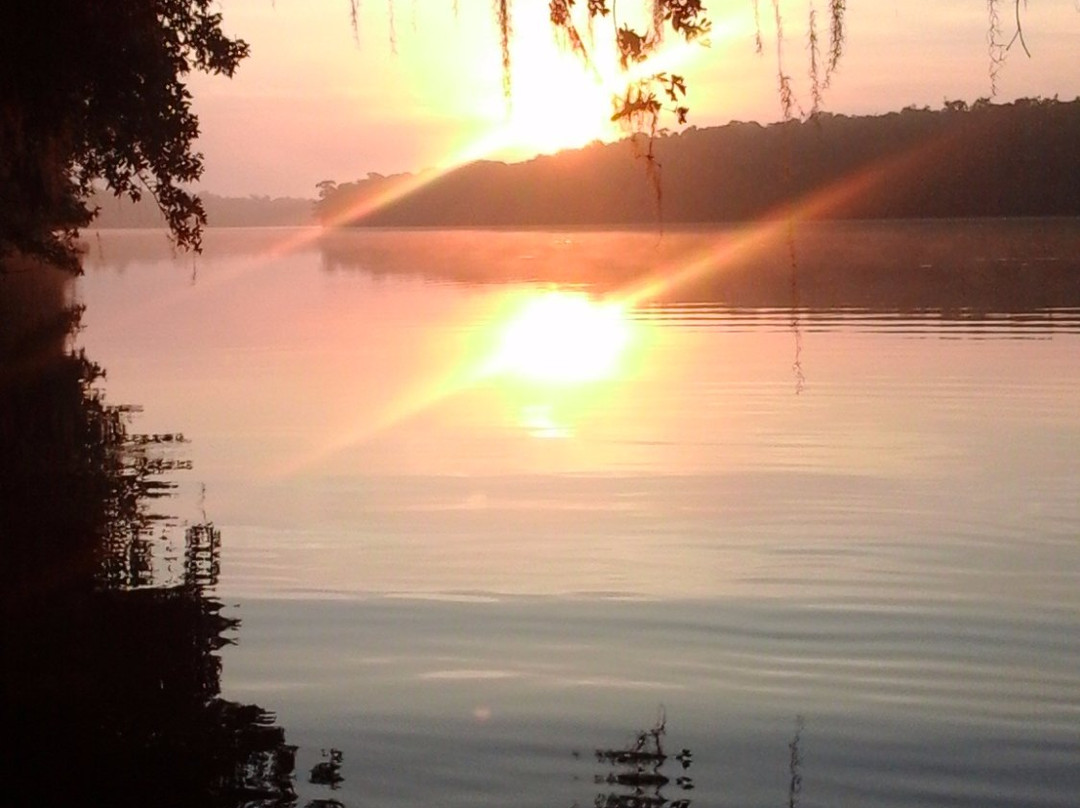 The Hideaway