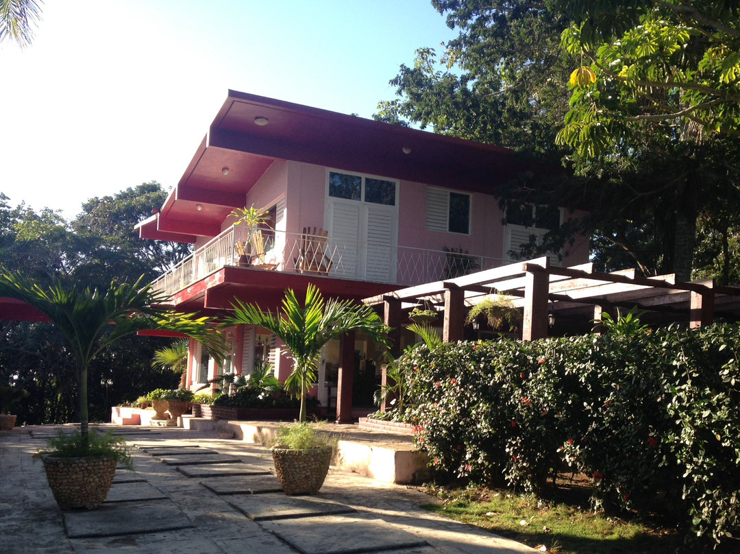 Finca La Guabina