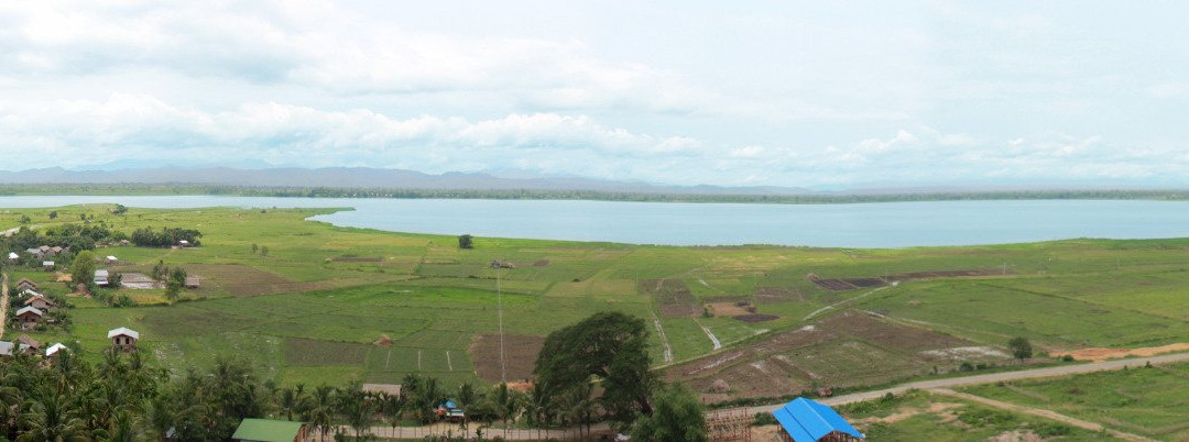 Indaw Lake-Katha必去景点