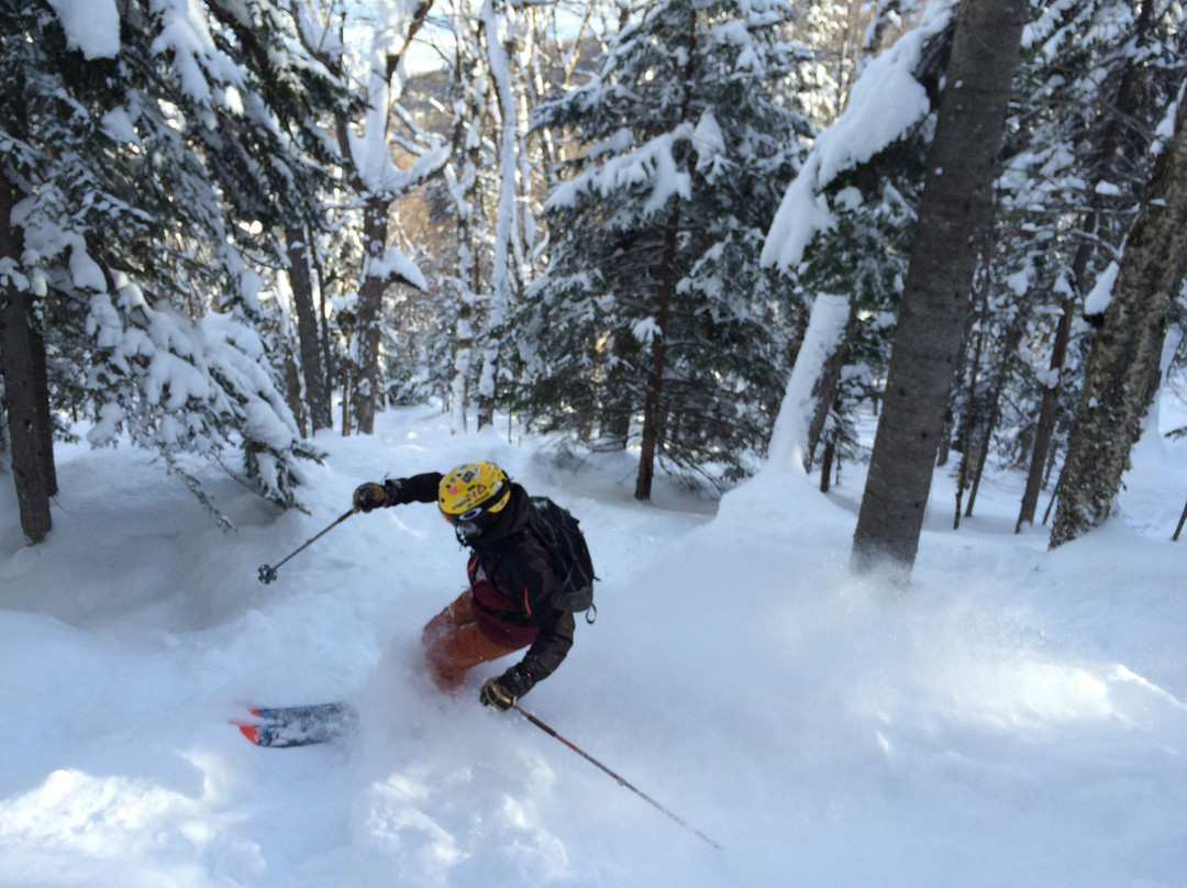 Whisjack-Petite-Riviere-Saint-Francois必去景点