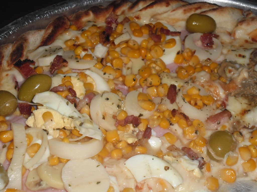 Pizzaria Marquezzi