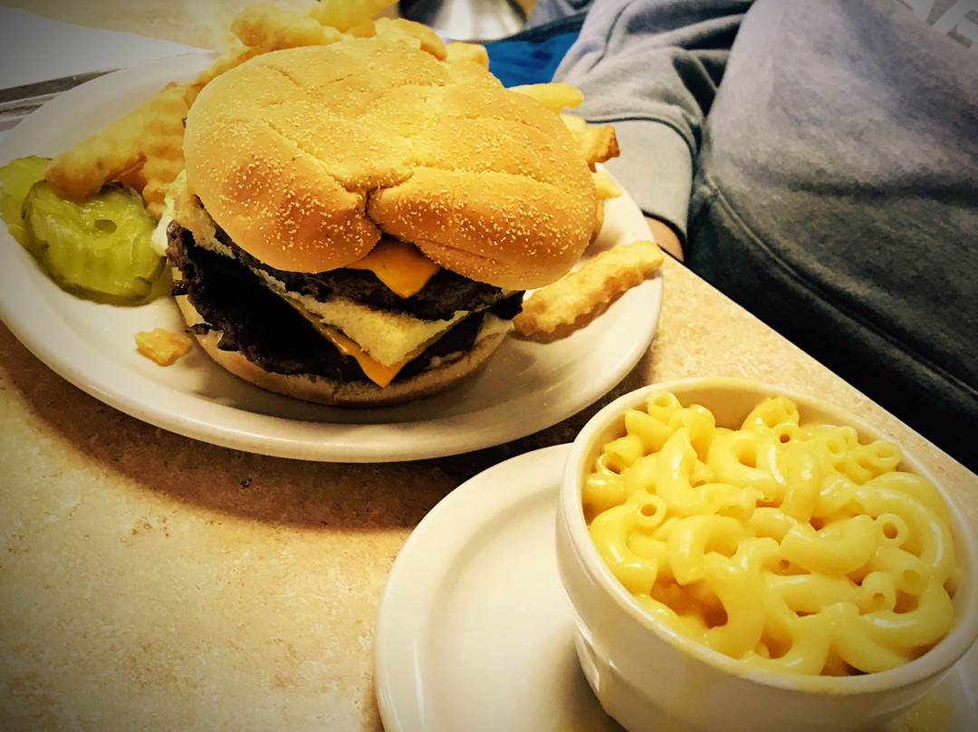 Pepper Pod Restaurant