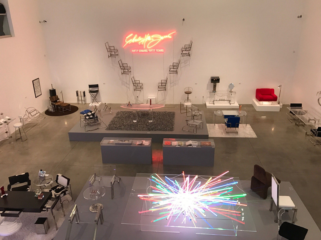 Museum of Art & History (MOAH)-兰开斯特必去景点