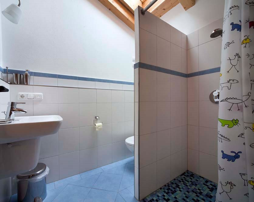 Aschau Im Chiemgau酒店住宿-Marchlhof