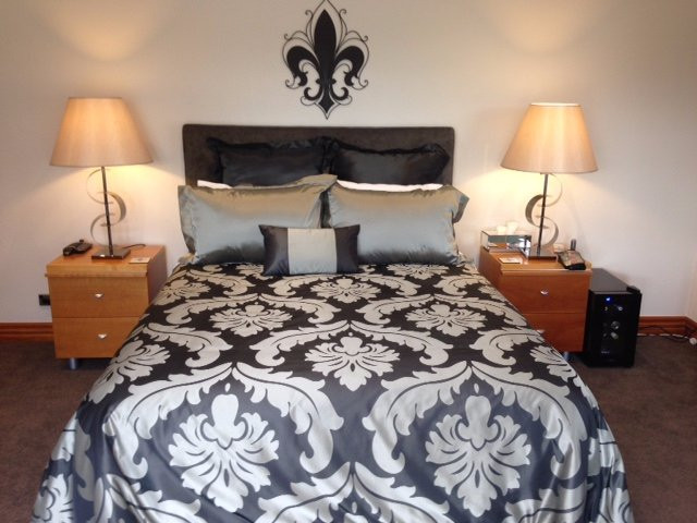 Aldaha Luxury Accommodation主图