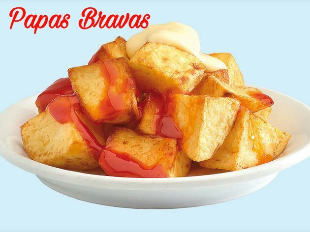 Restaurante La Estancia