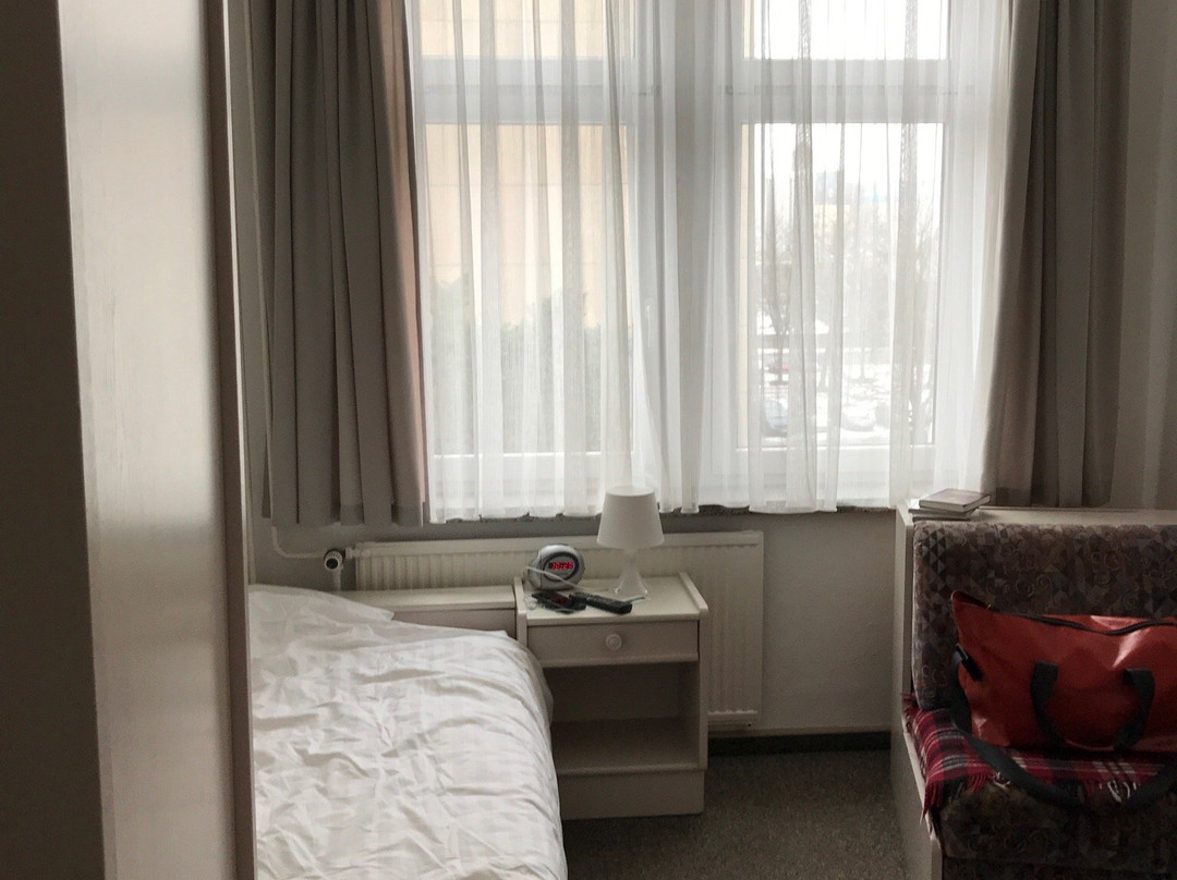 Hotel Saechsischer Hof主图