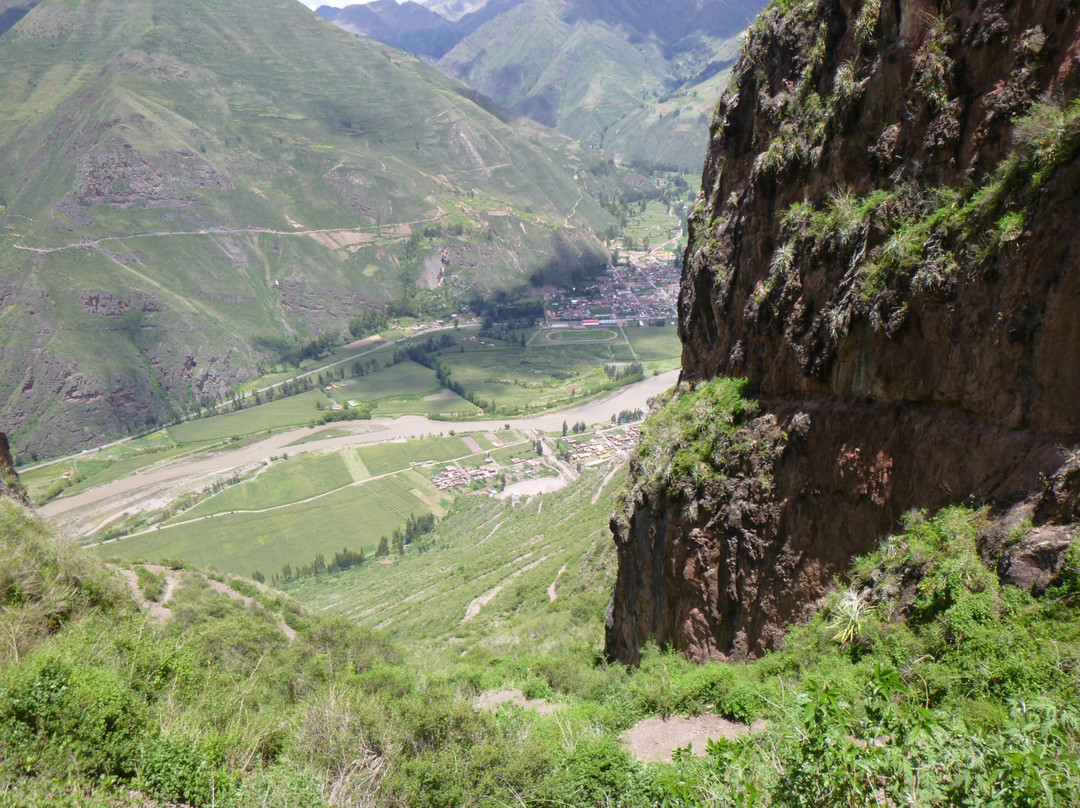 Huchuy Qosqo-Pisac必去景点