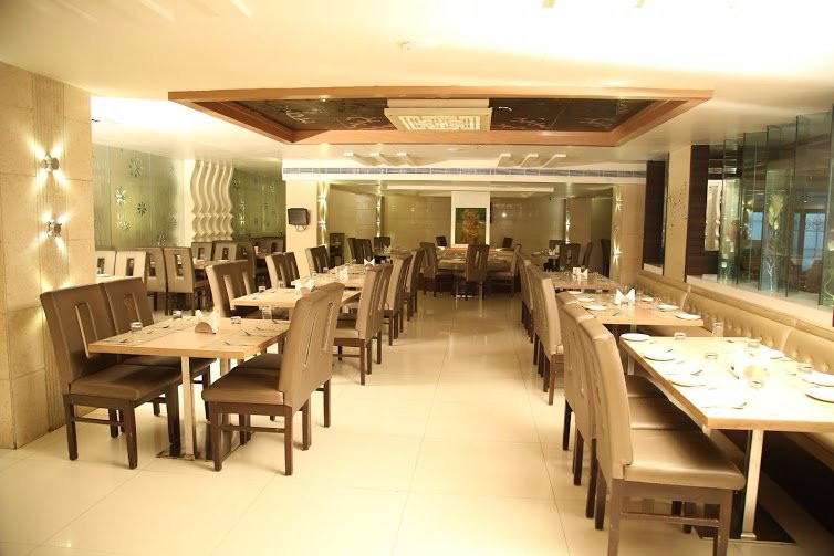 Hotel Swagath Grand, Dr AS Rao Nagar主图