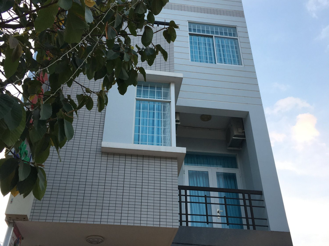 Truc Quynh 2 Hotel主图