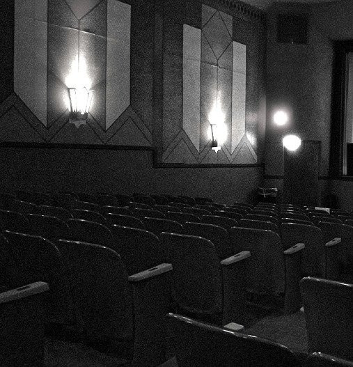 Globe Theater-Bertram必去景点