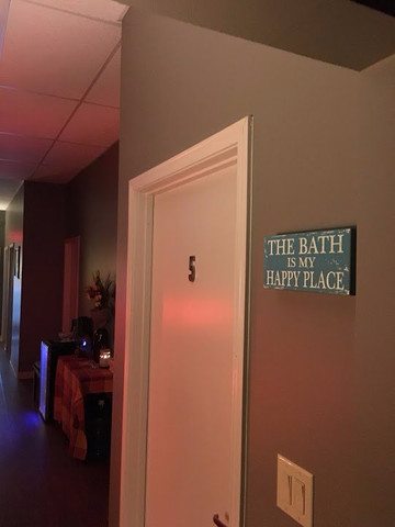 Azalea Spa-圣安东尼奥市必去景点