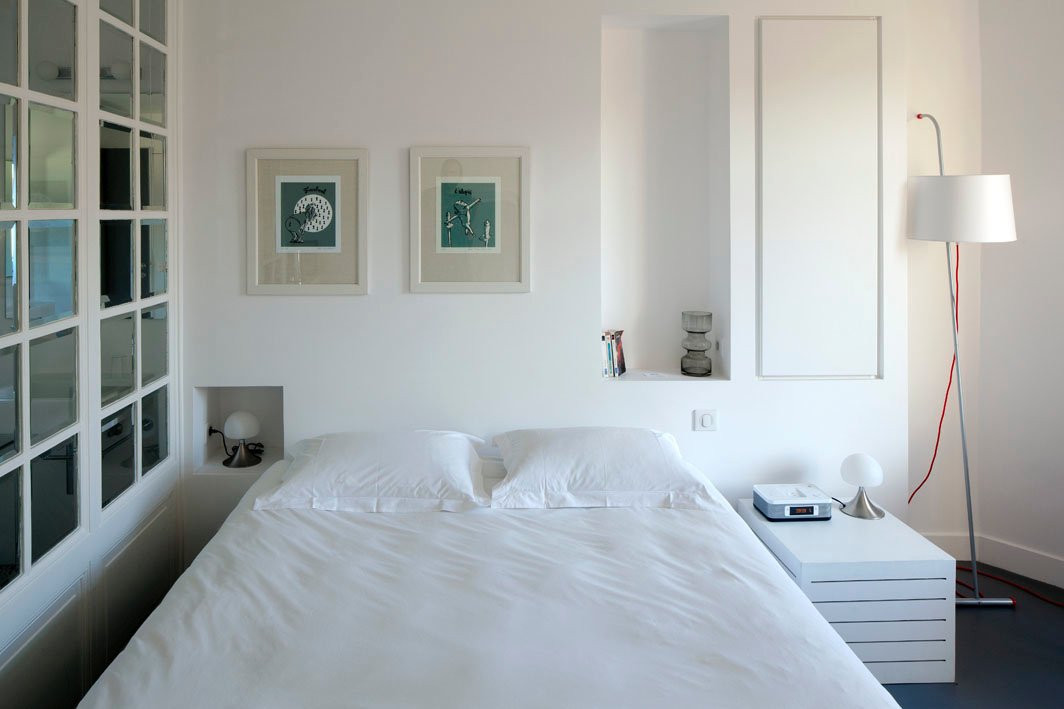 L'Hotel Particulier